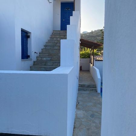 Esperides Apartment Batsi  Ngoại thất bức ảnh