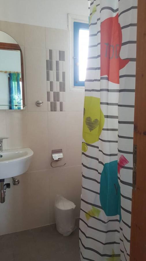 Esperides Apartment Batsi  Ngoại thất bức ảnh