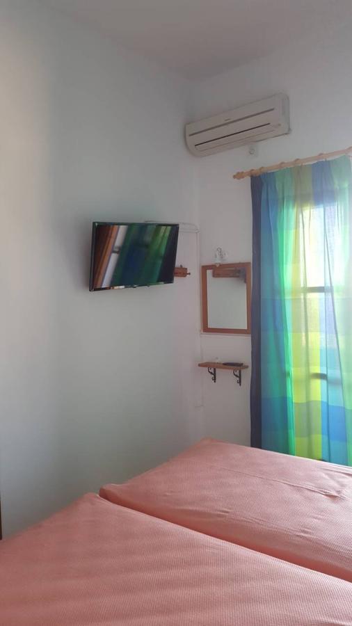 Esperides Apartment Batsi  Ngoại thất bức ảnh